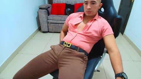 juan  sebastian online show from February 2025 05:18:02 PM