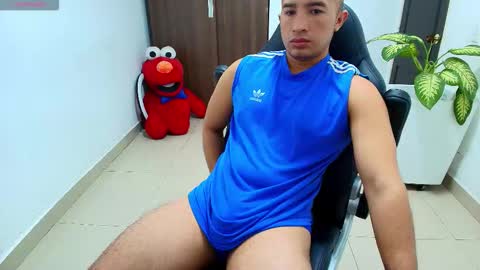 juan  sebastian online show from September 2025 12:43:02 PM