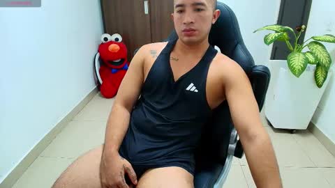 juan  sebastian online show from September 2025 12:54:01 PM