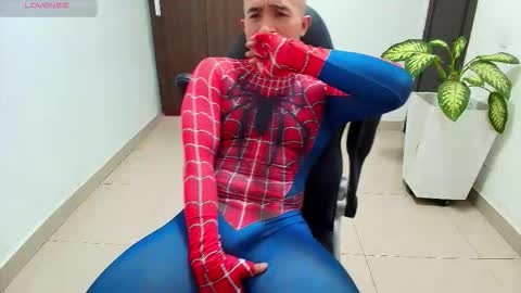 juan  sebastian online show from November 2025 01:07:02 AM