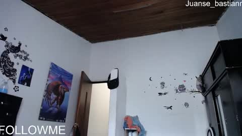 Myystiic online show from February 2025 12:17:02 PM