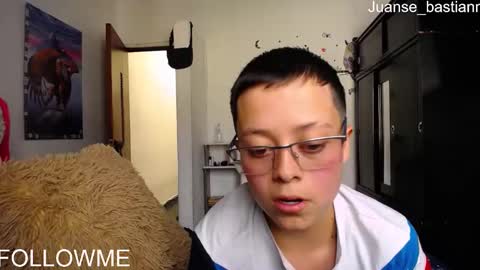 Myystiic online show from February 2025 08:43:02 PM