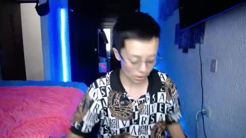 Myystiic online show from March 2025 10:36:02 PM