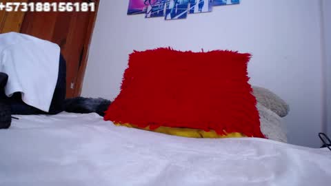 Myystiic online show from September 2025 09:09:01 PM