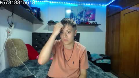 Myystiic online show from December 2025 11:32:02 PM