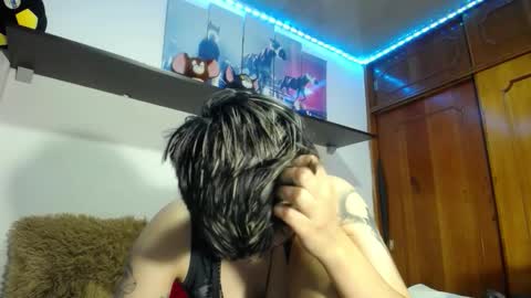 Myystiic online show from March 2026 11:10:01 PM