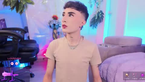 Snapshot of sebastianhilton chatting on February 2026 01:52:02 PM . INDEPENDENT MODEL online show from February 2026 01:52:02 PM