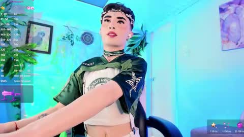 Snapshot of sebastianhilton chatting on February 2026 03:01:01 PM . INDEPENDENT MODEL online show from February 2026 03:01:01 PM