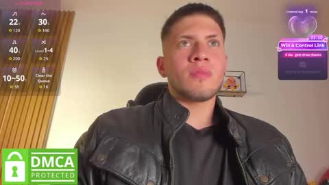 Snapshot of sebastianmaximoff_ chatting on April 2026 07:15:01 PM sebastian INDEPENDENT MODEL online show from April 2026 07:15:01 PM