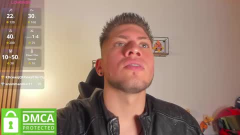 Snapshot of sebastianmaximoff_ chatting on April 2026 08:44:01 PM sebastian INDEPENDENT MODEL online show from April 2026 08:44:01 PM