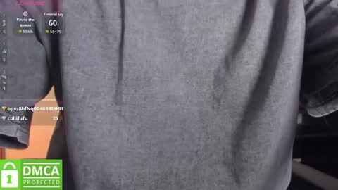 Snapshot of sebastianmaximoff_ chatting on May 2026 09:11:01 PM sebastian INDEPENDENT MODEL online show from May 2026 09:11:01 PM