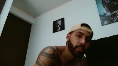 Sebastiano online show from March 2025 04:38:02 AM