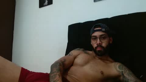 Sebastiano online show from March 2025 04:56:02 AM