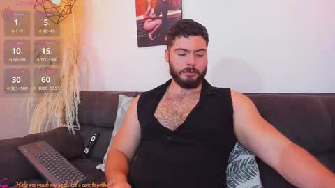 Instagram jeanpaulfit  online show from March 2026 11:10:02 PM