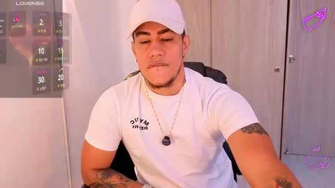 Sebas online show from March 2026 12:56:02 PM