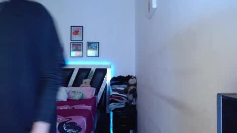 Sebas online show from February 2026 01:01:02 AM