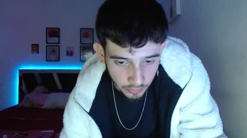 Sebas online show from February 2026 09:27:02 PM