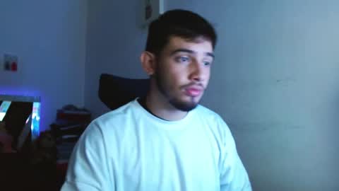 Sebas online show from April 2026 09:39:01 PM