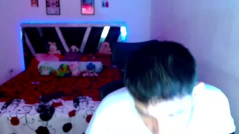 Snapshot of sebasxxl12 chatting on May 2026 11:11:01 PM Sebas online show from May 2026 11:11:01 PM