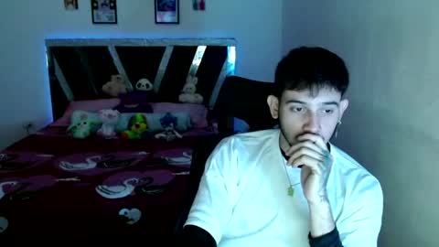 Snapshot of sebasxxl12 chatting on June 2026 01:07:02 AM Sebas online show from June 2026 01:07:02 AM