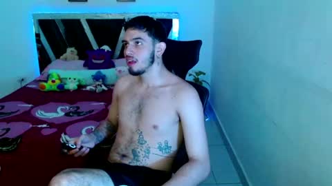 Snapshot of sebasxxl12 chatting on June 2026 10:40:01 AM Sebas online show from June 2026 10:40:01 AM
