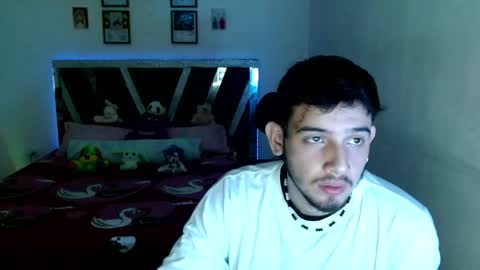 Snapshot of sebasxxl12 chatting on June 2026 12:00:02 PM Sebas online show from June 2026 12:00:02 PM