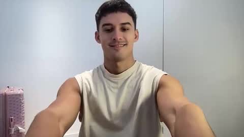 sebybeba online show from May 2026 02:25:01 PM