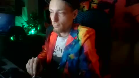 secendlife online show from January 2025 11:29:01 PM