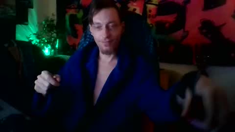 secendlife online show from January 2025 11:22:02 PM