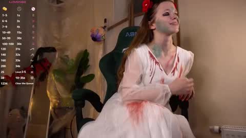 Brenda online show from October 2025 05:14:01 PM