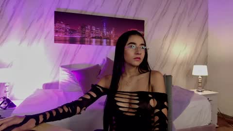 ASHLEY online show from June 2026 07:30:01 PM
