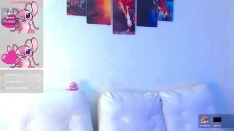 Snapshot of secret_greisy chatting on November 2025 04:57:02 AM Greisy online show from November 2025 04:57:02 AM