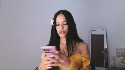 Snapshot of secret_greisy chatting on August 2026 10:30:01 PM Greisy online show from August 2026 10:30:01 PM