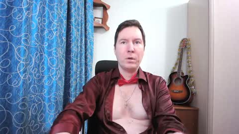 Snapshot of secret_lover_xxx chatting on January 2025 11:17:02 AM Secret lover XXX online show from January 2025 11:17:02 AM