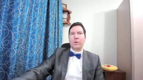 Snapshot of secret_lover_xxx chatting on January 2025 11:48:01 AM Secret lover XXX online show from January 2025 11:48:01 AM