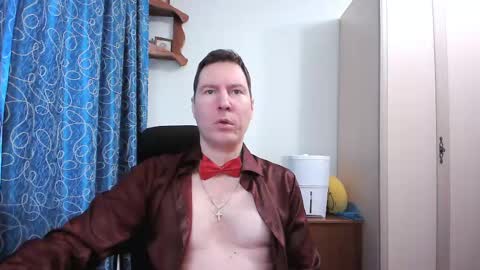 Snapshot of secret_lover_xxx chatting on March 2025 10:02:02 AM Secret lover XXX online show from March 2025 10:02:02 AM