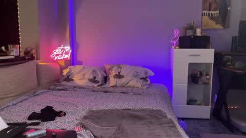 Snapshot of secret_lovers1 chatting on June 2026 10:25:01 PM Secret Lovers online show from June 2026 10:25:01 PM