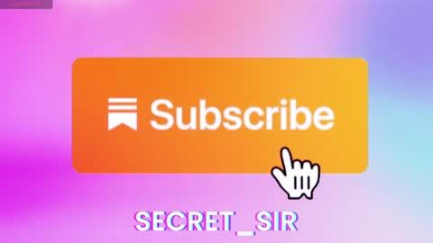 Snapshot of secret_sir chatting on June 2026 10:10:02 PM Dean Carter online show from June 2026 10:10:02 PM