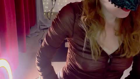 Anni online show from September 2025 12:21:01 AM