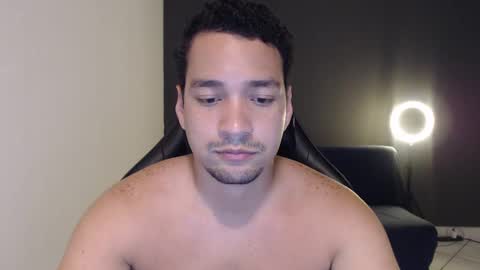 Snapshot of secretboy5000 chatting on January 2025 03:27:02 AM Jex online show from January 2025 03:27:02 AM