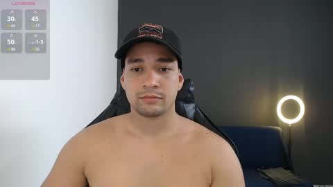 Snapshot of secretboy5000 chatting on February 2025 01:32:01 PM Jex online show from February 2025 01:32:01 PM