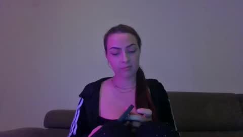 secretcherry99 online show from June 2026 10:45:02 PM