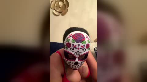 SecretCravingXX online show from July 2026 01:37:01 AM