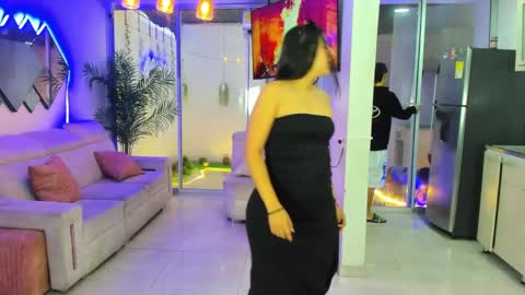 NIKOL online show from April 2026 09:28:02 PM