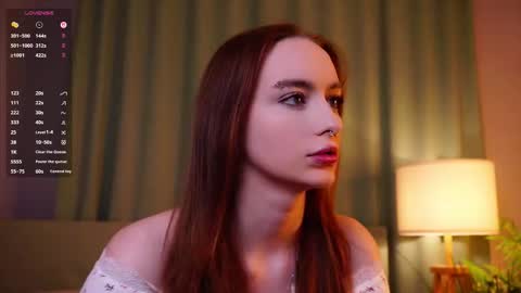 Lily online show from March 2026 03:06:02 PM