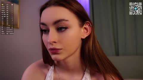 Lily online show from March 2026 03:04:01 PM