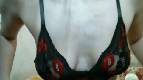 SecretLisa online show from February 2025 06:26:01 PM