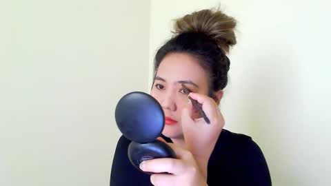 Snapshot of secretlover010101 chatting on January 2025 01:59:02 AM MILAN online show from January 2025 01:59:02 AM