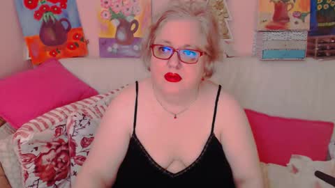 Snapshot of secretloverbbw chatting on March 2026 07:41:02 PM Alice online show from March 2026 07:41:02 PM