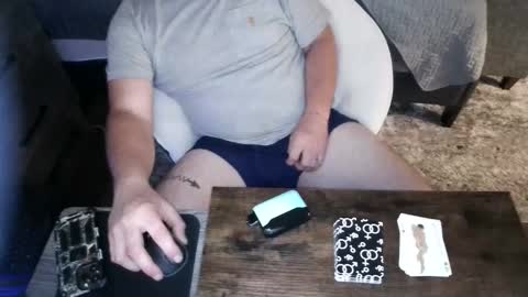 secretlyseductive9399 online show from February 2025 02:29:02 AM